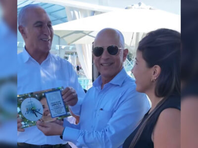 תקווה ונחישות: חגיגת סיום מרגשת לבית הספר לכדורגל של הפועל עפולה