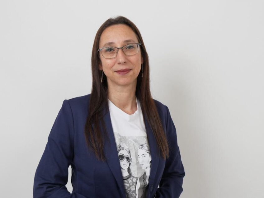 מינוי חדש במועצה האזורית עמק יזרעאל: הילה הררי מונתה למנהלת אגף החינוך