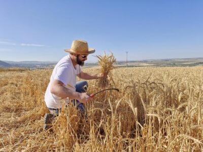 חינוך לקיימות במועצה האזורית עמק יזרעאל: הסתיימה בהצלחה השתלמות חדשנית לאנשי ונשות חינוך