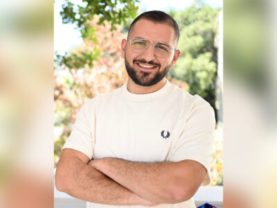 "ההשפעה שלי על הנדסאי המחר חשובה מאין כמותה"