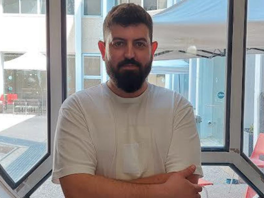 ״יש משהו הרבה יותר ממיוחד בללמוד במכללה הטכנולוגית נוף הגליל״