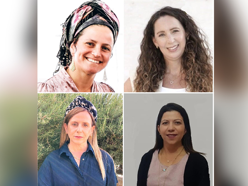 הפנים החדשות של החינוך בעפולה