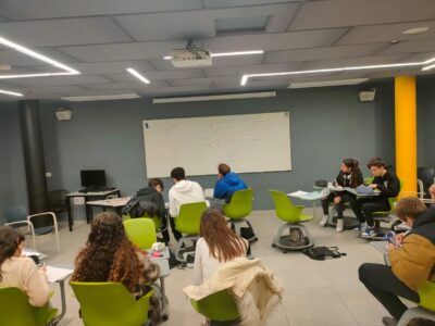 בנוף הגליל ערוכים ומוכנים לפתיחת שנת הלימודים
