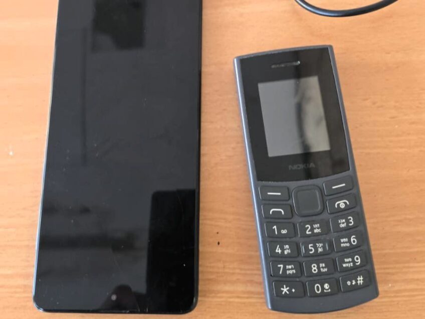 מפוקח מין מהאזור נעצר – לאחר שהסתיר טלפון נייד והפר את צו הפיקוח