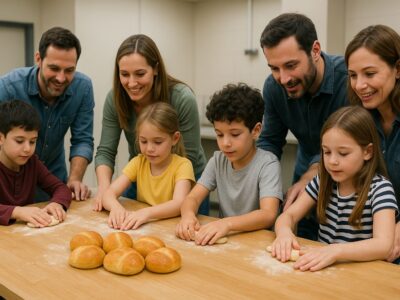 קיץ קהילתי בעפולה: זה מה שמכינים לכם בשחקים עפולה לשבוע הקרוב