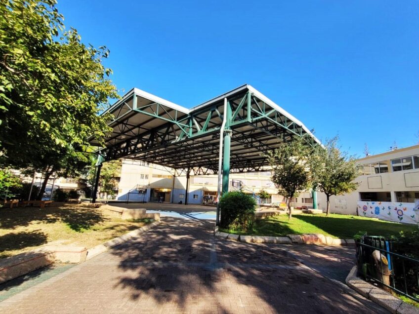 בשנת הלימודים הקרובה ייפתח בעפולה מרכז חינוך טכנולוגי
