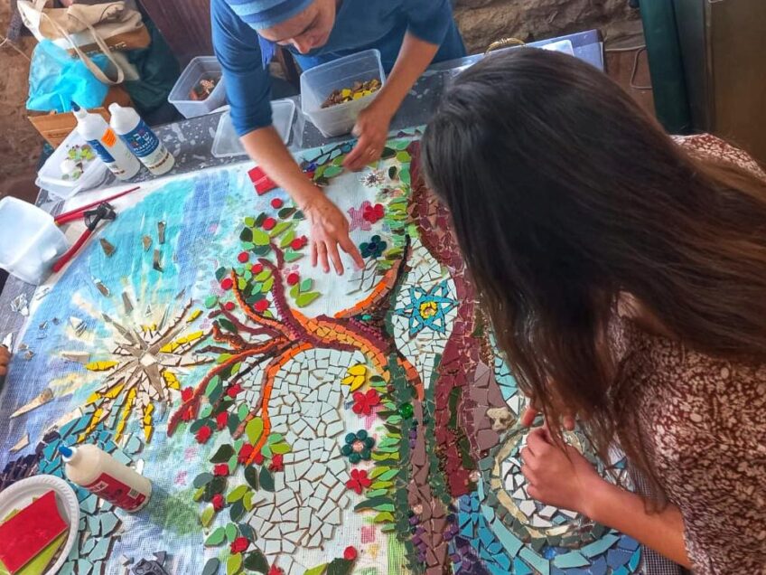 עמק יזרעאל: אירועי תרבות חינמיים יתקיימו במסגרת פרויקט "שביל תרבות"