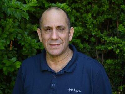 "לבנות את עתיד העמק": גלעד יפה מנהלל – מנכ"ל החברה הכלכלית עמק יזרעאל