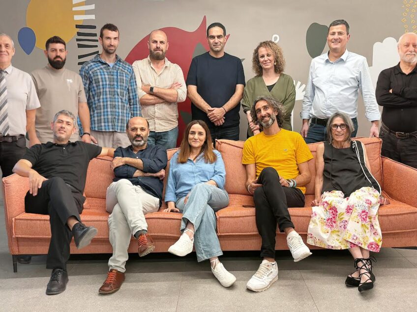 המכללה הטכנולוגית נוף הגליל: הצלחה לכל מגישי ההגנות על הפרוייקטים במגמת אדריכלות ועיצוב פנים