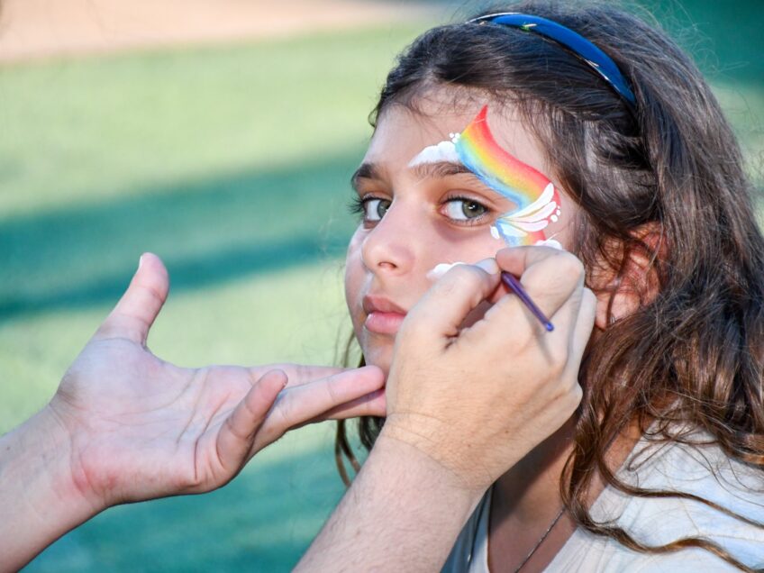 הפסטיבל היזרעאלי למשפחות מיוחדות בעמק יזרעאל: קהילה מתרחבת, עשייה מתמשכת