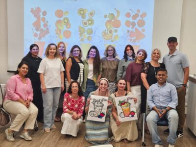 חינוך שמרפא ב"העמק": המורים שמחזירים לילדים המאושפזים תחושת שגרה ומשמעות
