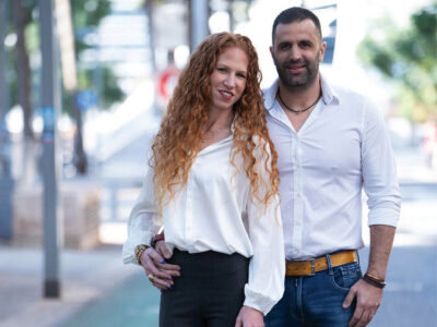 אהבה לאנשים ולאוכל: "מי שלא טוטאלי בתחום הזה – לא ישרוד בו"