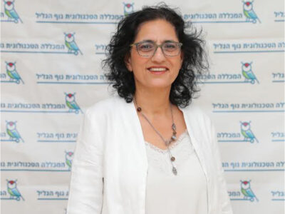תואר הנדסאי במימון מסובסד: המכללה הטכנולוגית נוף הגליל ועמותת צורים מעניקות הזדמנות לעובדי התעשייה