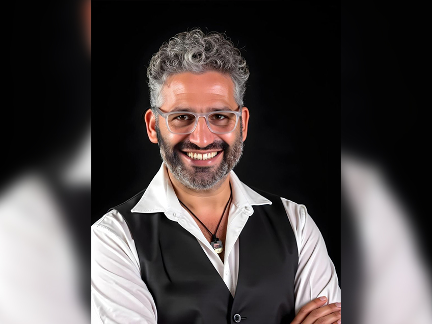 רמי קלינשטיין, יובל דיין, טל מוסרי ומופע אומן חושים: חגיגת סוכות בחול המועד בגלבוע
