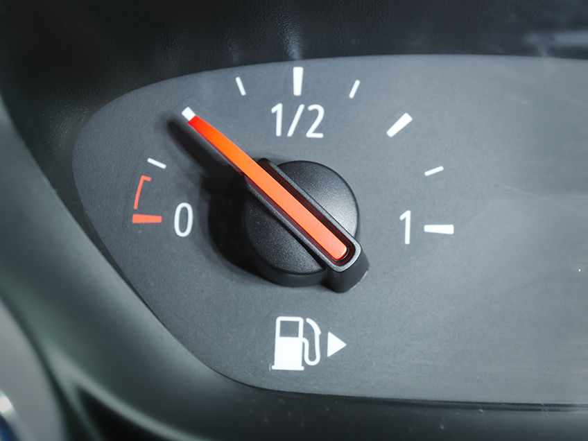 המדריך המלא: כך תחסכו בהוצאות הדלק שלכם