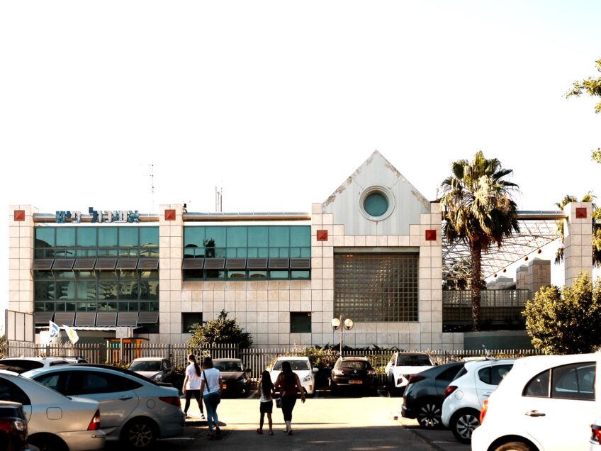 קמפוס חדש לתלמידים מצטיינים ייפתח בעפולה