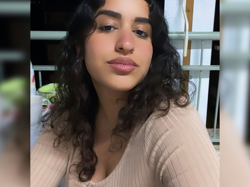 שנתיים ל-7 באוקטובר: המחווה המוזיקלית המרגשת לזכרה של החיילת נעמה בוני מעפולה