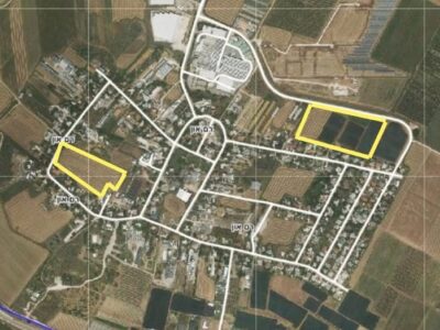 בשורה למושב רם-און בגלבוע: אושרה תוכנית המתאר החדשה שתוביל לצמיחה ופיתוח היישוב