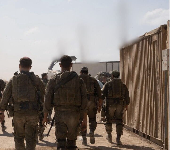 מחזירים בהצדעה: הטבה מיוחדת למשרתי המילואים בלימודי הנדסאים במכללה הטכנולוגית נוף הגליל
