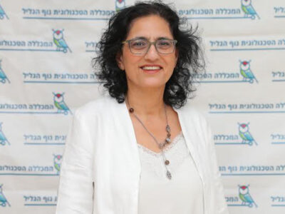 "הנדסאים הם התקווה והעתיד של התעשייה בישראל"