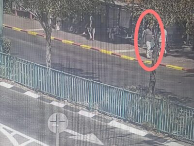 המשטרה מבקשת את עזרת הציבור באיתור קורבנות ועדים לתקיפה מינית וניסיון חטיפת קטינה בנוף הגליל