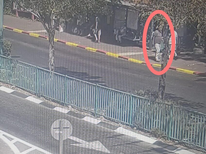 המשטרה מבקשת את עזרת הציבור באיתור קורבנות ועדים לתקיפה מינית וניסיון חטיפת קטינה בנוף הגליל