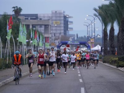 תושבי עפולה והעמק שימו לב: הסדרי תנועה וחסימות כבישים – מחר במרוץ winner הסרגל השלישי