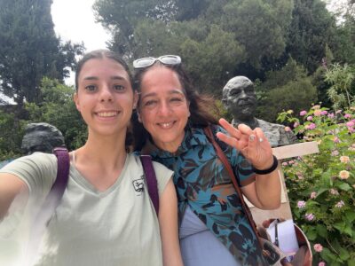 גאווה ישראלית: כפר הנוער ויצו ניר העמק ייצג את ישראל בכנס בינלאומי ביפן