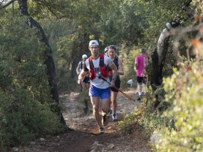 אולטרה מרתון HOKA סובב עמק יזרעאל 2025: ריצה, טבע וקהילה בלב העמק הירוק