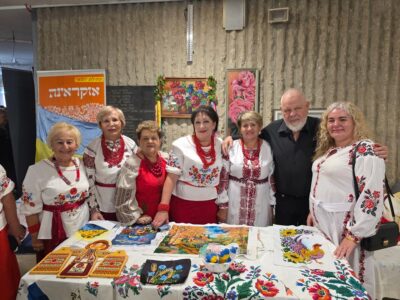 נוף הגליל חוגגת את פסיפס העלייה: ערב של תרבויות, מוסיקה וגאווה עירונית