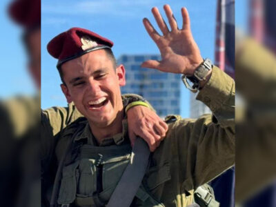 ״לאבד אותך ריף, זו המכה הכי קשה שיכולתי לקבל”