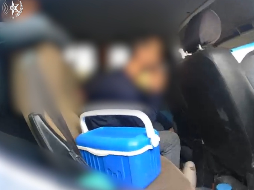 אישום: אחים הסיעו תושבי ג׳נין במטרה להעסיקם בעבודות בנייה בבית שאן