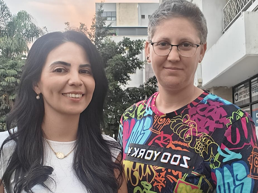 פורצות דרך: סטארט-אפ של יזמיות מעפולה – מביא חדשנות ישראלית לחינוך ול‑EdTech