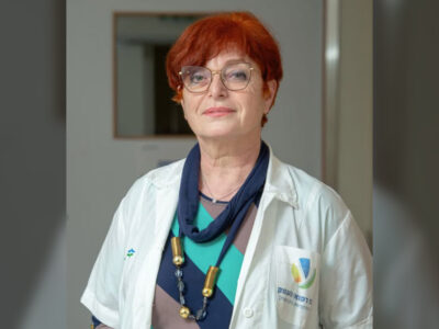 "העמק הוא הבית שלי – אני עוזבת בסיפוק גדול"