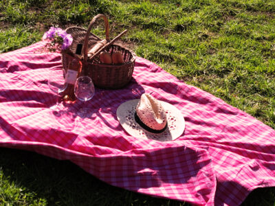 פרשנו שמיכה – והתאהבנו: שלושת אתרי הפיקניק הכי כיפים בעפולה