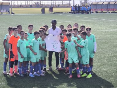 "אני יודע מה צריך בכדי להצליח"