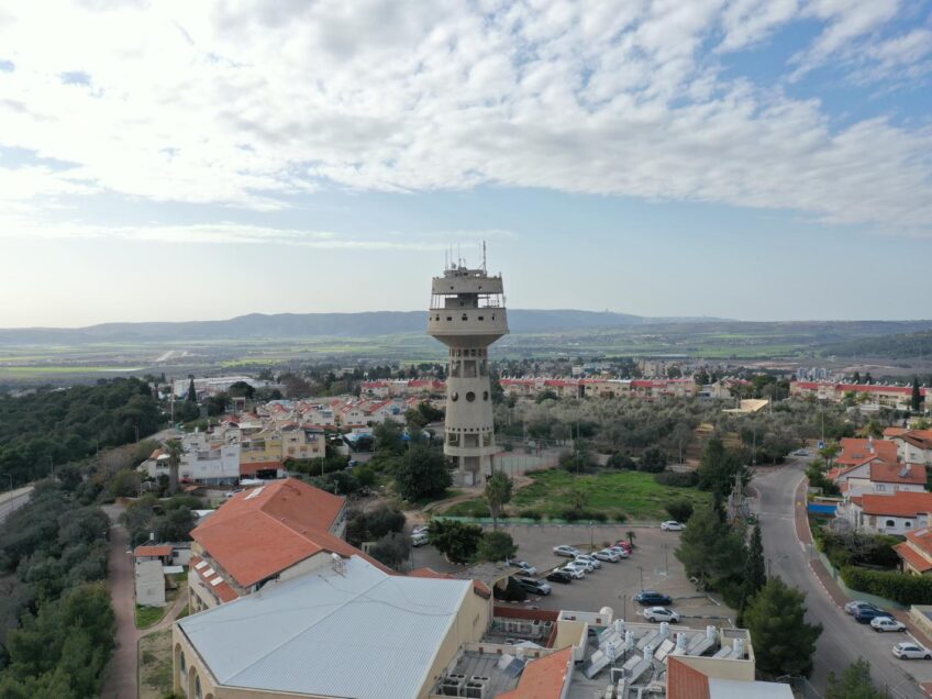 עיריית מגדל העמק לא תעלה ארנונה בשנת 2026
