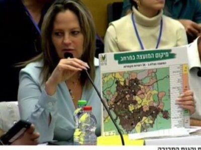 "תושבי ותושבות העמק נחנקים.ות": קריאה להתערבות דחופה מצד המדינה – מול שריפות הפסולת הפיראטיות