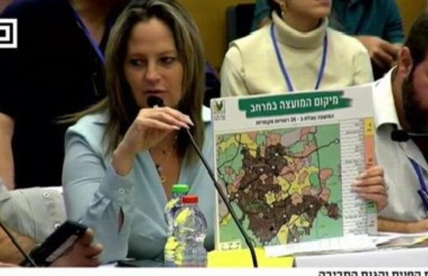 "תושבי ותושבות העמק נחנקים.ות": קריאה להתערבות דחופה מצד המדינה – מול שריפות הפסולת הפיראטיות