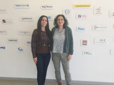 "המוטו המוביל את המכללה הוא הנדסאים והרבה יותר"