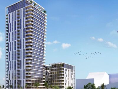 היסטוריה עירונית: הוועדה המקומית של עיריית עפולה אישרה פרויקט ראשון של 'התחדשות עירונית' בעיר