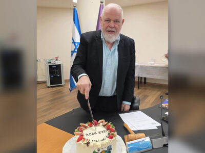 447 מיליון שקלים: אושר תקציב נוף הגליל לשנת 2026