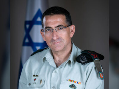 יובא מחר למנוחות במושב מרחביה: נפטר האלוף (מיל') קובי ברק ז"ל