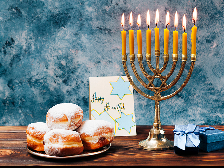 לא רק חנוכה: בשחקים ממשיכים ל'האיר' את עפולה