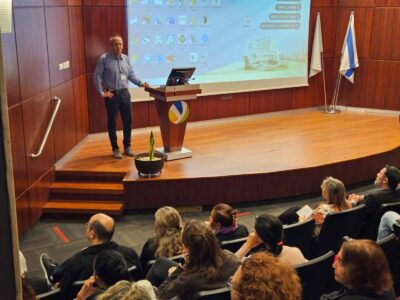 העמק: כנס שנתי למטופלים אונקולוגיים ובני משפחותיהם סביב ההתמודדות עם מחלת הסרטן