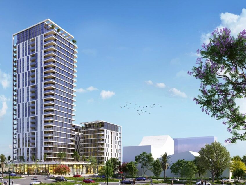 מנהלת התחדשות עירונית הוקמה בעפולה: כך ייראה פרוייקט הדסים