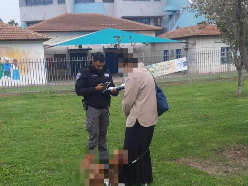די למוקשים: אגף הפיקוח בעפולה יגביר את האכיפה נגד תופעת אי איסוף גללי צואת כלבים