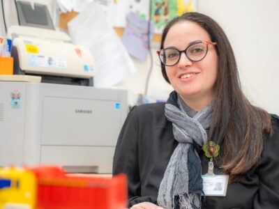 שפעת? "הפתרון לשמור גם על בריאותכם וגם על בריאות הסובבים אתכם הוא פשוט וקל, פשוט תתחסנו"