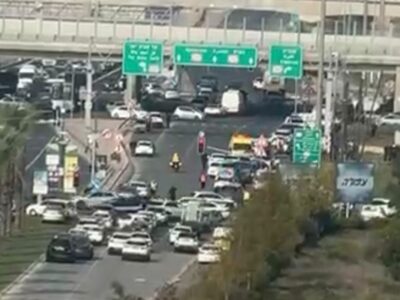 אלקבץ: ״עונש מוות וגירוש משפחות מחבלים – שני הפתרונות היחידים לעצירת הטרור בעפולה״