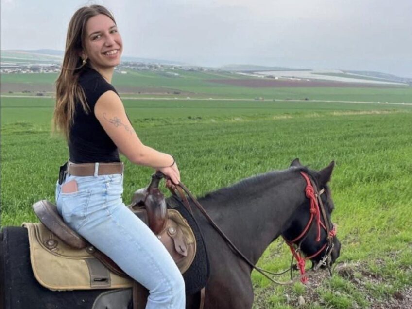 הנרצחים בפיגוע המשולב: אביב מאור מעין חרוד איחוד ושמשון מרדכי מבית שאן